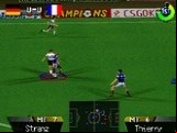International Superstar Soccer 64