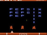 Pepsi Invaders