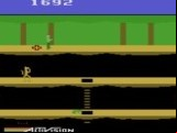 Pitfall II - Lost Caverns