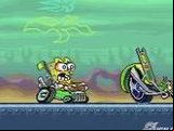 SpongeBob SquarePants - Creature from the Krusty Krab
