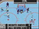NHL Hockey