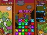 Tetris Attack