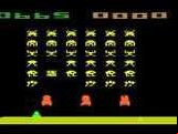 Space Invaders
