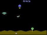 Star Ship - Outer Space