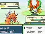 Pokemon Shiny Gold