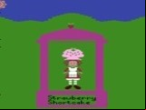 Strawberry Shortcake - Musical Match-Ups