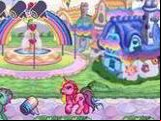 My Little Pony - Crystal Princess - The Runaway Rainbow