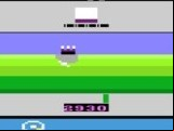 Submarine Commander