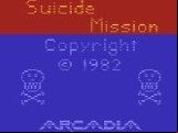 Suicide Mission
