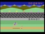 Sweat! - The Decathalon Game
