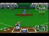 Nolan Ryan's Baseball