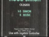 Video Simon