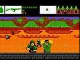 Alien Brigade