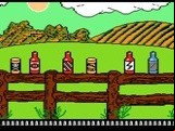 Barnyard Blaster