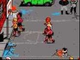 Basketbrawl