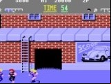 Double Dragon