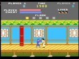 Kung Fu Master