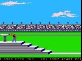 Summer Games