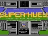 Super Huey UH-IX