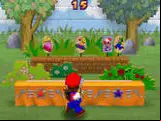 Mario Party 2
