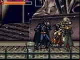 Batman Returns