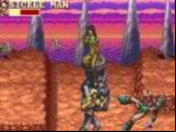 The Pirates of Dark Water