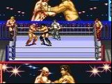 Hammer Lock Wrestling