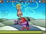 The SpongeBob SquarePants Movie