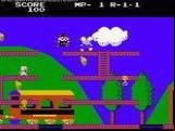 Mappy-Land