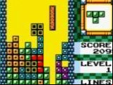 Tetris DX