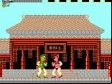 Flying Dragon - The Secret Scroll