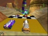Hot Wheels Turbo Racing