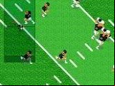 Super Play Action Football