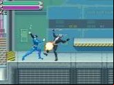 Power Rangers S.P.D.
