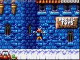 James Pond - Codename Robocod