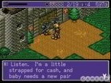 Landstalker