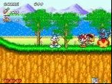 Tiny Toon Adventures - Buster's Hidden Treasure