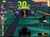 F-ZERO X