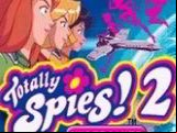 Totally Spies! 2 - Undercover