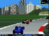 F1 Racing Championship