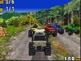 Monster Truck Madness
