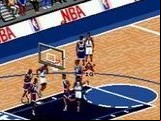 NBA Live 96