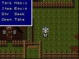 Sword of Vermilion