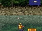 Mark Davis' The Fishing Master