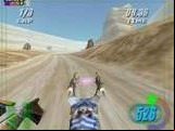 Star Wars Episode I - Racer
