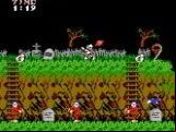 Ghosts'n Goblins