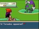 Pokemon Dark Rising 1