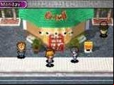 Yu-Gi-Oh! - World Championship Tournament 2004