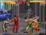 Final Fight Guy