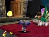 Earthworm Jim 3D